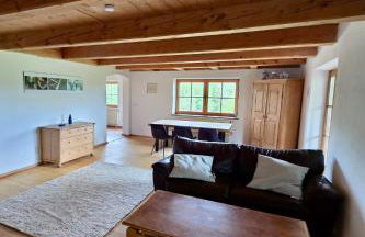 Ferienwohnung Landliebe - Foto 6