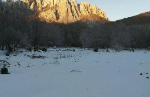 Velebit Mountain Chalet Stars Peak - Foto 17