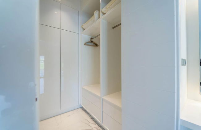 Nice 3BR with Golf Course View(BMG3) - Foto 23