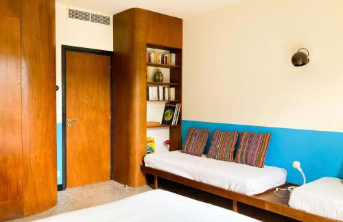 Villa esprit moderniste avec piscine - Foto 10