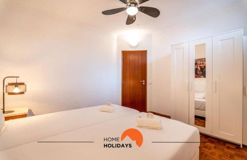 #158 T3 Panorama C by Home Holidays - Foto 15