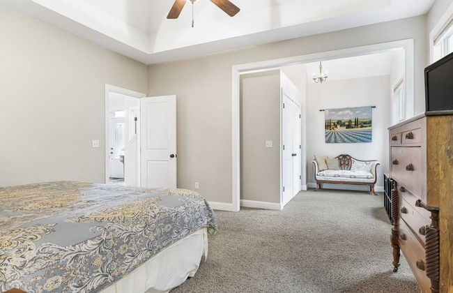 Fairview Vista by Avantstay 10 Mins to Asheville - Foto 9