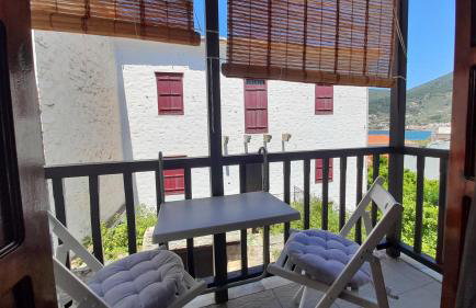 Chora Apartment - Foto 69