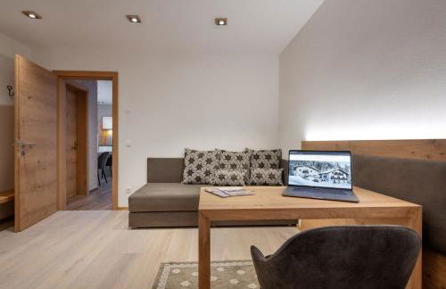 Apartment Cësa Zinch - Foto 33