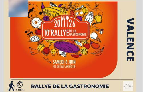 Le Cocon Céleste - Vue Panoramique Vercors - Centre-Ville - Gare à 1 min - Foto 35