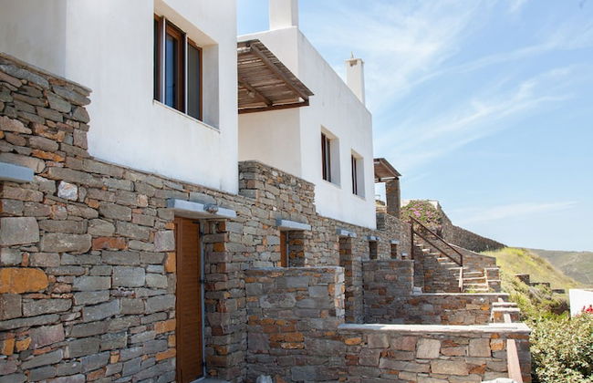 Villa Karthea II - Foto 13