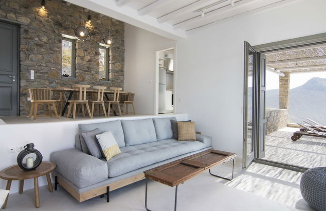 Serifos Houses Kalo Ampeli - Photo 18