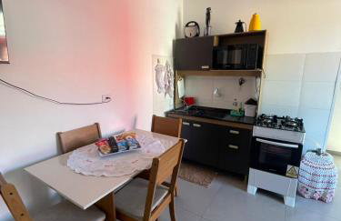 Apartamento 06 próximo ao Paraguai - Foto 19