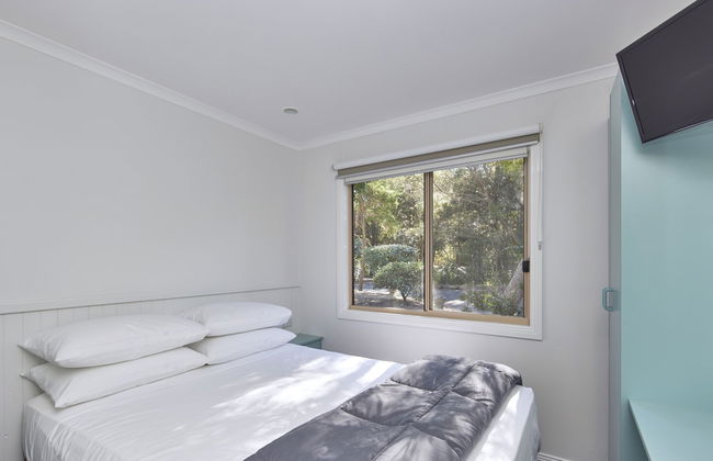 NRMA Ocean Beach Holiday Resort - Photo 3