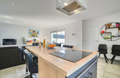 Holiday Home Les Salines by Interhome - Foto 18