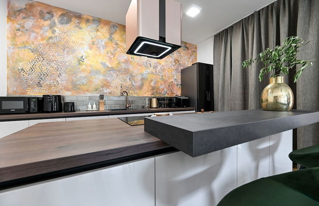 Villa Skyfall - Foto 16