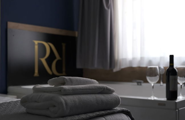 Royalty room spa - Foto 23