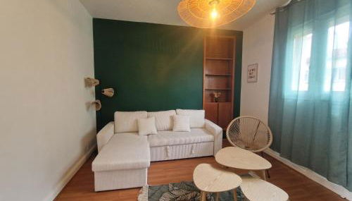 Le Cézanne #Terrasse#Confort - Foto 5