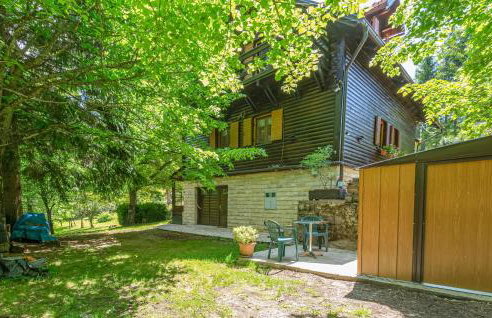 Cozy Home In Cujica Krcevina - Foto 22