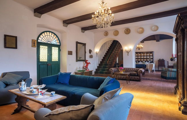 Tenuta I Mandorli - Foto 24