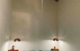 Casa Kaeté - casa rústica e aconchegante - Foto 16