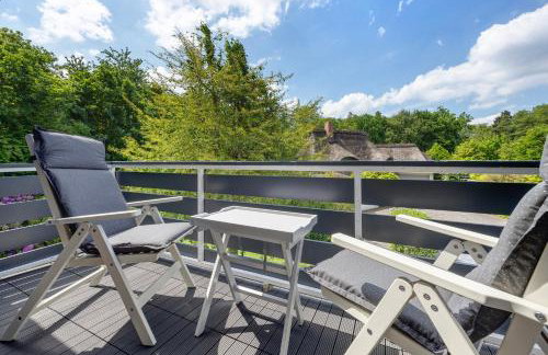 Ferienwohnung in Lüneburg - Photo 13