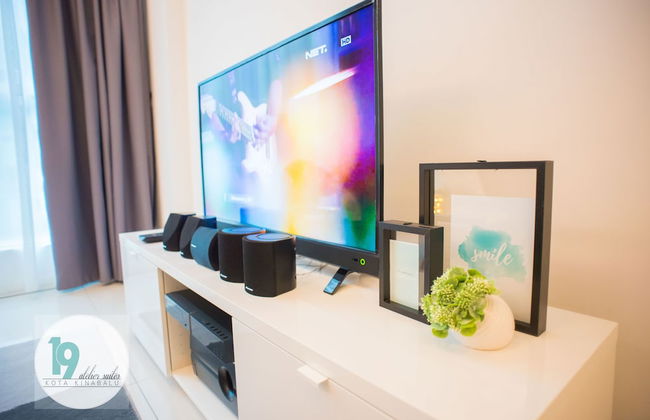 19 Atelier Suites Sutera Avenue - Photo 40