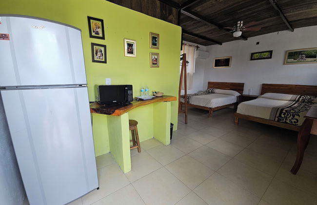 CASA BUDDHA CHELEM - Foto 26