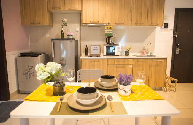 KSL D'esplanade Residence by The One - Foto 12