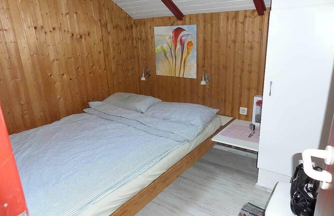 Juwel Feriendorf-Reihenhaus Blaue Blume - Photo 3