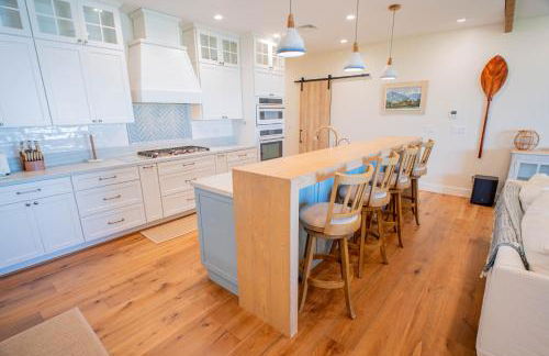 The Emerald Surf House I home - Foto 18