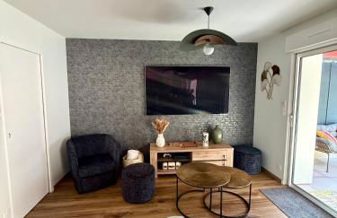 Logement en lisière de forêt - Foto 18