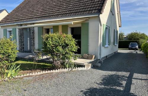 Villa Les Volets Verts - Foto 1