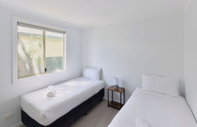 RAC Busselton Holiday Park - Foto 11