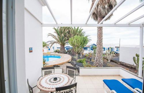 Charco del Palo Bungalows - Foto 4