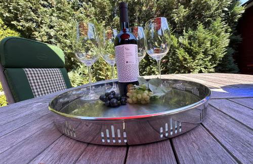 Relaxen am Meer - mit Parkplatz und Whirlpoolwanne, Ostsee - Photo 8