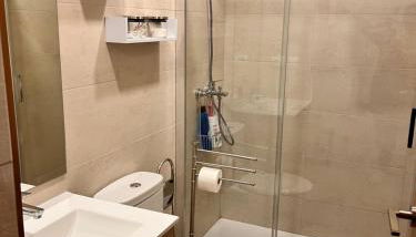 Apartamentos EL PELIGRO 1 El CONJURO - Foto 5