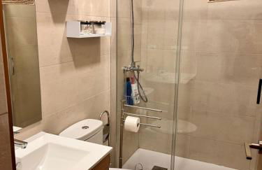 Apartamentos EL PELIGRO 1 El CONJURO - Foto 5