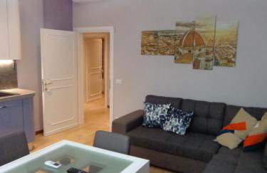 Vittoria's Bridge flat - Foto 32