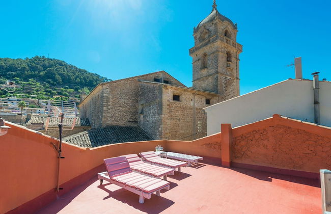 Darrera Es Campanar in Bunyola - Photo 4