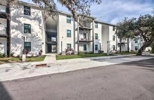 LaBelle Apartment, Close to Parks! - Photo 24