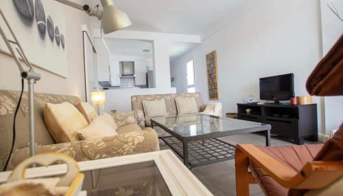 Apartamento cerca del mar - Foto 5