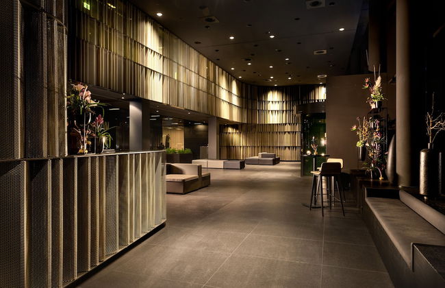 SANA Berlin Residence - Photo 4