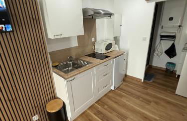 Chaleureux Studio Tout Confort - Foto 7