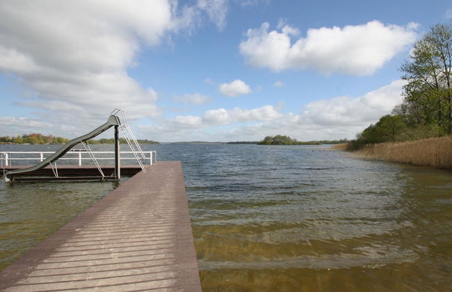 Ferienhaus Tversted in Zarrentin - Foto 18