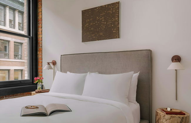 Sonder by Marriott Bonvoy Apollon Apartments Old Montreal - Photo 21