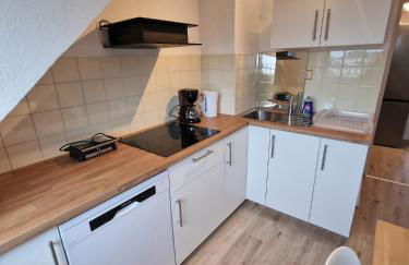 Schöne Apartments in Frechen - Königsdorf BM01 bis BM05 - Foto 10