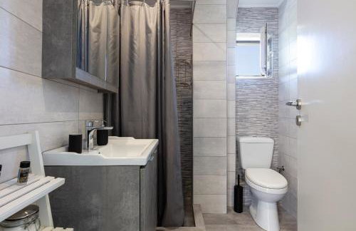 Nereides - Skinaria Beach Apartment - Foto 18