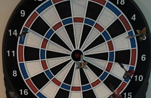 Palms in Paradise 2 Docks & Steps into Lake Murray - Foto 32