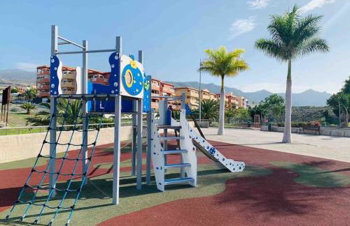 Apartment with Heated Pool in Callao Salvaje - Foto 22