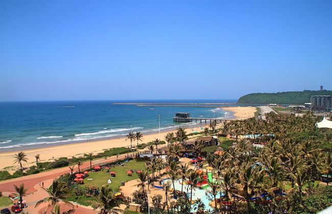 Silver Sands Self Catering - Photo 24