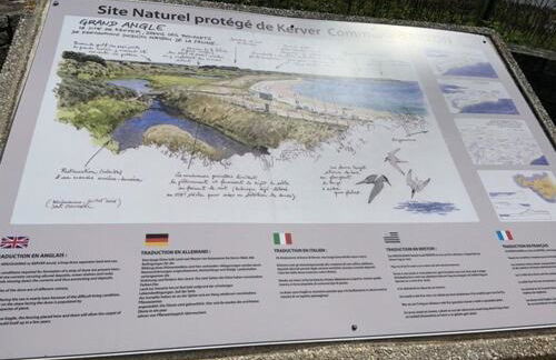 À deux pas de la plage du Fogeo Arzon - Foto 53