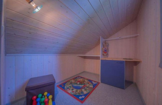 Ferienhaus im Skandinavischen Stil - Foto 7