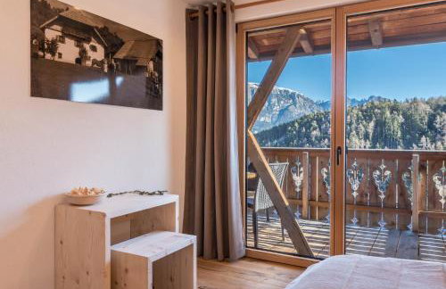 Aschnerhof Holzhitt - Photo 4