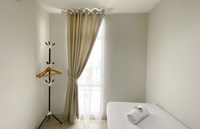 Great Deal And Pleasurable 2Br Vasanta Innopark Apartment - Foto 5